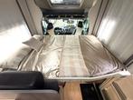 Challenger Genesis 290 UNIEK! HEFBED FACE TO FACE AIRCO, Bedrijf, Challenger, Luifel, 6 tot 7 meter
