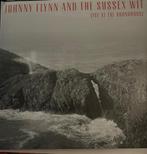 Johnny Flynn - Live At The Roundhouse - 3LP (Unique!), Ophalen of Verzenden, Zo goed als nieuw, 12 inch