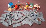 🚂 Thomas de Trein 🚂 Treinbaan Rails Speelgoed Locomotief, Ophalen of Verzenden, Zo goed als nieuw