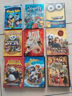 Diverse Dvd's, Alle leeftijden, Ophalen, Gebruikt