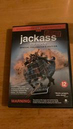 Jackass the movie special collectors item, Ophalen of Verzenden, Zo goed als nieuw