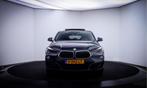 BMW X2 20iA M-SPORT High Executive PANO | FULL LED | LEDER |, 1998 cc, 1435 kg, Zwart, Leder