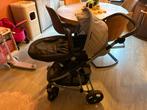 Kinderwagen/buggy met accessoires, Kinderen en Baby's, Ophalen, Gebruikt, Combiwagen, Overige merken