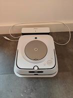 iRobot Braava Jet M6 Dweilrobot, Ophalen of Verzenden, Zo goed als nieuw, Robotstofzuiger, Minder dan 1200 watt