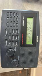 scanner, Telecommunicatie, Ophalen of Verzenden, Gebruikt, Minder dan 30 kanalen