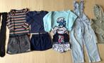 Meisjes kledingpakket 122-128, Kinderen en Baby's, Ophalen of Verzenden, Zo goed als nieuw, Maat 128
