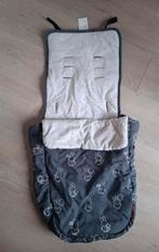 Nijntje voetenzak kinderwagen, Ophalen, Zo goed als nieuw, 70 tot 85 cm, Overige typen