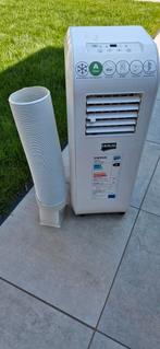 Mobiele airco fairline, Witgoed en Apparatuur, Airco's, Ophalen, Zo goed als nieuw
