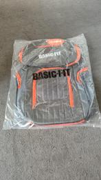 Basic-Fit Rugzak | Nieuw in verpakking!, Sieraden, Tassen en Uiterlijk, Tassen | Rugtassen, Ophalen, Nieuw, Overige merken, 45 tot 60 cm