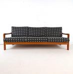 Vintage 3 zits bank Deens design, Ophalen