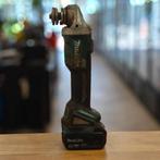 Makita DGA504 Haakse Slijper | BJ 2021 - In Gebruikte Staat, Doe-het-zelf en Verbouw, Gereedschap | Zaagmachines, Flex Ltd., Zo goed als nieuw