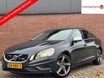 Volvo S60 2.0 T5 R-DESIGN | DEALER OH! | NAVI! | CAMERA!, Auto's, Volvo, Euro 5, 4 cilinders, 1438 kg, Sedan