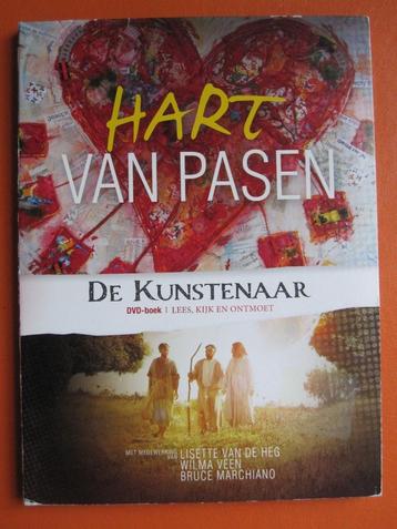 Hart van Pasen De kunstenaar beschikbaar voor biedingen