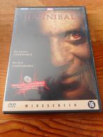 hannibal dvd, Alle leeftijden, Ophalen of Verzenden, Zo goed als nieuw, Overige genres