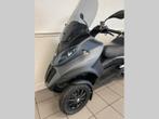 PIAGGIO MP3 500 SPORT AUTORIJBEWIJS, Bedrijf, 12 t/m 35 kW, Overig, 493 cc