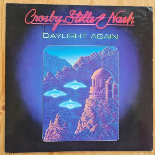 Vinyl LP's Diverse pop-rock (deel 4), Cd's en Dvd's, Vinyl | Pop, Gebruikt, 1960 tot 1980, Ophalen
