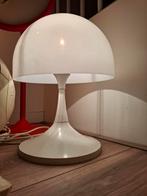 VINTAGE RETRO SPACE AGE MIDCENTURY HALA ZEİST MUSHROOM LAMP, Antiek en Kunst, Antiek | Lampen, Ophalen of Verzenden