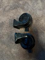 Claxon Set - VAG Groep, Auto diversen, Ophalen