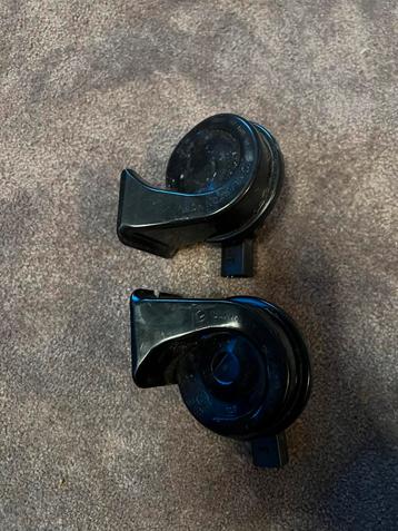 Claxon Set - VAG Groep beschikbaar voor biedingen