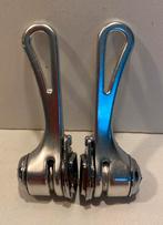 Simplex retrofrictie shifters/ commandeur vintage, Ophalen of Verzenden, Zo goed als nieuw, Overige typen