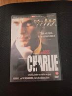 Charlie, Vanaf 16 jaar, Ophalen of Verzenden, Zo goed als nieuw