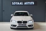 BMW 1-serie 116i | NAVI | CRUISE | AIRCO |XENON | PDC | APK., 1-Serie, 65 €/maand, Stof, Gebruikt