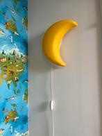 Kinderlamp maan, Kinderen en Baby's, Ophalen, Gebruikt, Lamp