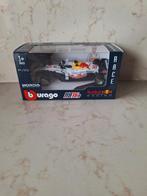 Red Bull Formule 1 Wagen 1:43 - Burago, Ophalen