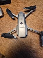 DJI Mavic Pro Platinum Drone, Audio, Tv en Foto, Drones, Ophalen of Verzenden, Zo goed als nieuw, Drone met camera