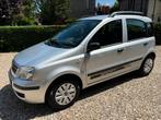 Fiat Panda 1.2 44KW 60PK 2008 AIRCO, Voorwielaandrijving, 1242 cc, Origineel Nederlands, Bedrijf