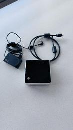 Intel Nuc NUC5i5RYH + SSD te gebruiken voor homeassistant, Ophalen, Gebruikt, Intel® NUC, SSD