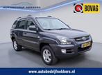 Kia SPORTAGE 2.0 CVVT X-ECUTIVE, 1486 kg, 142 pk, 4 cilinders, USB