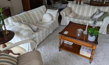 Ikea Ektorp banken. - afbeelding 3