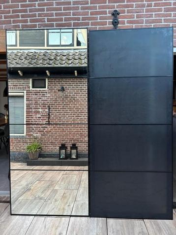 IKEA pax schuifdeuren Auli/Mehamn