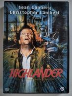 Highlander (1986), Vanaf 12 jaar, Ophalen of Verzenden, Actie