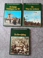 Boeken tweede wereldoorlog, Algemeen, Zo goed als nieuw, Tweede Wereldoorlog, Ophalen