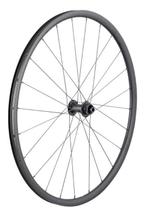 Bontrager Paradigm SL disc voorwiel nieuw!!, Nieuw, Ophalen of Verzenden, Bontrager, Niet ingevuld