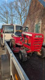 Gezocht: Zitmaaiers om op te knappen, Tuin en Terras, Zitmaaiers, Ophalen, Gebruikt, Overige merken