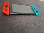 Nintendo switch original, Ophalen of Verzenden, Gebruikt, Met 1 controller, Switch Original