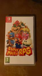 Super Mario RPG, Overige genres, 1 speler, Ophalen of Verzenden, Zo goed als nieuw