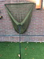 Karper schepnet sensas shimano preston matrix x2, Ophalen of Verzenden, Zo goed als nieuw, Net of Fuik