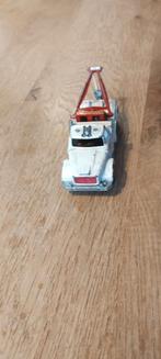 Matchbox Truck uit 1970, Ophalen of Verzenden, Gebruikt, Auto, Overige merken