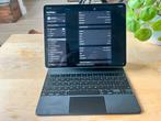 Apple Ipad Pro M1 12.9 inch 128GB magic keyboard, Computers en Software, Apple iPads, 13 inch of meer, Ophalen of Verzenden, Zo goed als nieuw