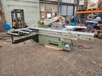 Altendorf f45 320 cm loopwagen met voorritser, Doe-het-zelf en Verbouw, Gereedschap | Zaagmachines, Ophalen of Verzenden, Zo goed als nieuw