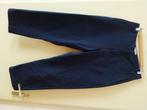 Nieuw Prachtige blauwe broek Merz b. Schwanen maat L, Kleding | Dames, Broeken en Pantalons, Ophalen of Verzenden, Nieuw, Maat 42/44 (L)