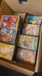 Grote Doos DVD's en Videobanden, Alle leeftijden, Ophalen of Verzenden, Gebruikt, Nederlandstalig