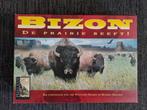 Bizon bordspel - Phalanx Games/ 999 Games, Hobby en Vrije tijd, Gezelschapsspellen | Bordspellen, Een of twee spelers, Ophalen of Verzenden