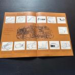 SAAB 93 - 1957  (#14), Verzenden, Gelezen, Overige merken