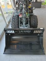 Giant G2200E X-TRA Electrische shovel, Wiellader of Shovel