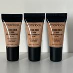 Smashbox Studio Skin 24 Hour Hydra Foundation 3 Kleuren 7 ml, Ophalen of Verzenden, Nieuw, Gehele gezicht, Make-up
